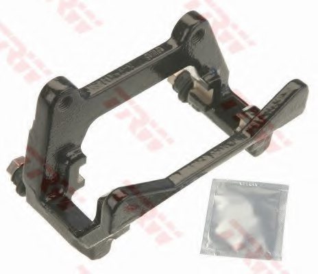 TRW BDA929 Carrier, brake caliper